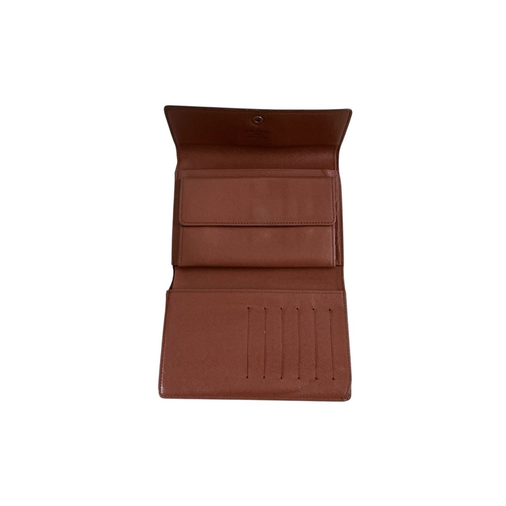 Louis Vuitton Porte-Tresor Etui Papiers Wallet - Picture 6 of 13